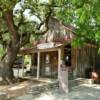 Luckenbach Post Office
(south angle)