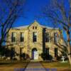 Kimble County Courthouse-Junction, Texas