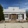 Higginbotham, Texas.
Its old store.