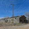 Another piece of history
in Bledsoe, Texas.