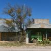 Pottsville, Texas.
Another old scene.