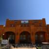 Pioneer West Museum~
Shamrock, Texas.