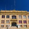 Pampa, Texas
City Hall~