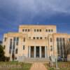 Childress County Courthouse~
Childress, Texas.