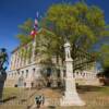 Wilbarger County Courthouse~
Vernon, Texas.