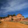 Kanab Canyon~
'Cranberry swirls'