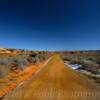 Western Canyonlands.
Elephant Hill Road.