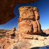 Big Spring Canyon Overlook~
Canyonlands National Park.