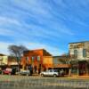 Main Street Businesses~
Moab, Utah.