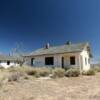 Another abandoned house.
Lund, Utah.