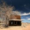 Modena, Utah.
(ghost town)
1899 General Store.