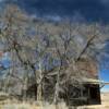 Another angle of the
Modena General Store.
(long abandoned)