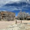 Another view of the 
old hotel & store.
Modena, Utah.