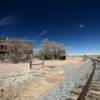 Modena, Utah.
Along the rail line.