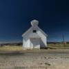 Manderfield schoolhouse.
(east angle)