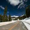 State Highway 153.
20 miles east of
Beaver, Utah.