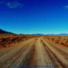 Utah's Hamlin Valley backroad-southwestern Utah