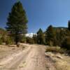 Another view of Mt Delano.
Beaver County, Utah.