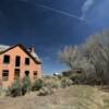 1870's residence.
(west angle)
Adamsville, utah.