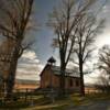 Greenville, Utah.
Lutheran Church.