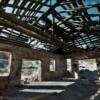 One more look at the 
austere interior of the
Engineers building.
Frisco Mine.