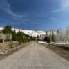 Panguitch Plateau.
(looking east)