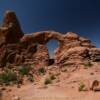 Arches National Park.
More splendid beauty.