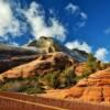 Pine Valley Mountains~
Zion National Park.