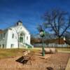 Rockville Community Church~
Rockville, Utah.