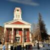 Washington County Courthouse.
Montpelier, VT.