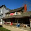 Early 1900's architecture~
Monterey, VA.