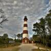 Assateague Lighthouse.
Built 1832.
Chincoteague, VA.