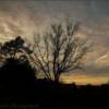 Assateague Island, VA.
Late autumn evening.