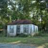 Antique 1880's rural home.
Fluvanna County.