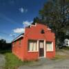 1930's general store.
(side view)