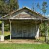 Another antique 
1920's general store.
Buckingham County.