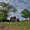 1860's Civil War era house.
Buckingham County.