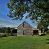 Meeks Stable
Appomattox National
Historic Park.