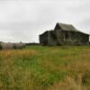 Rural Virginia.
Classic 1930's barn.