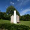 Meeks Cabin.
Near Appomattox, VA.