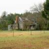 Rustic old relic.
Greensville County.