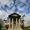 Alleghany County Courthouse~
Covington, Virginia.