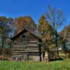 Southern Virginia Landmark.
Halifax County.