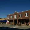 Downtown Boydton, VA.
Mecklinburg County.