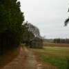 Classic rural scene.
Lunenburg County.