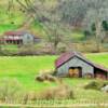 Red Maple Farm &
Covered Bridge~
Giles County, VA.