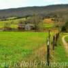 Entrance way into the 
Red Maple Farm &
Covered Bridge.