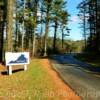 Blue Ridge Parkway~
Entering Virginia
(from North Carolina).