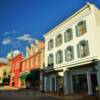 Staunton, Virginia.
(Historic district).