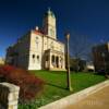 Rockingham County Courthouse~
Harrisonburg, VA.